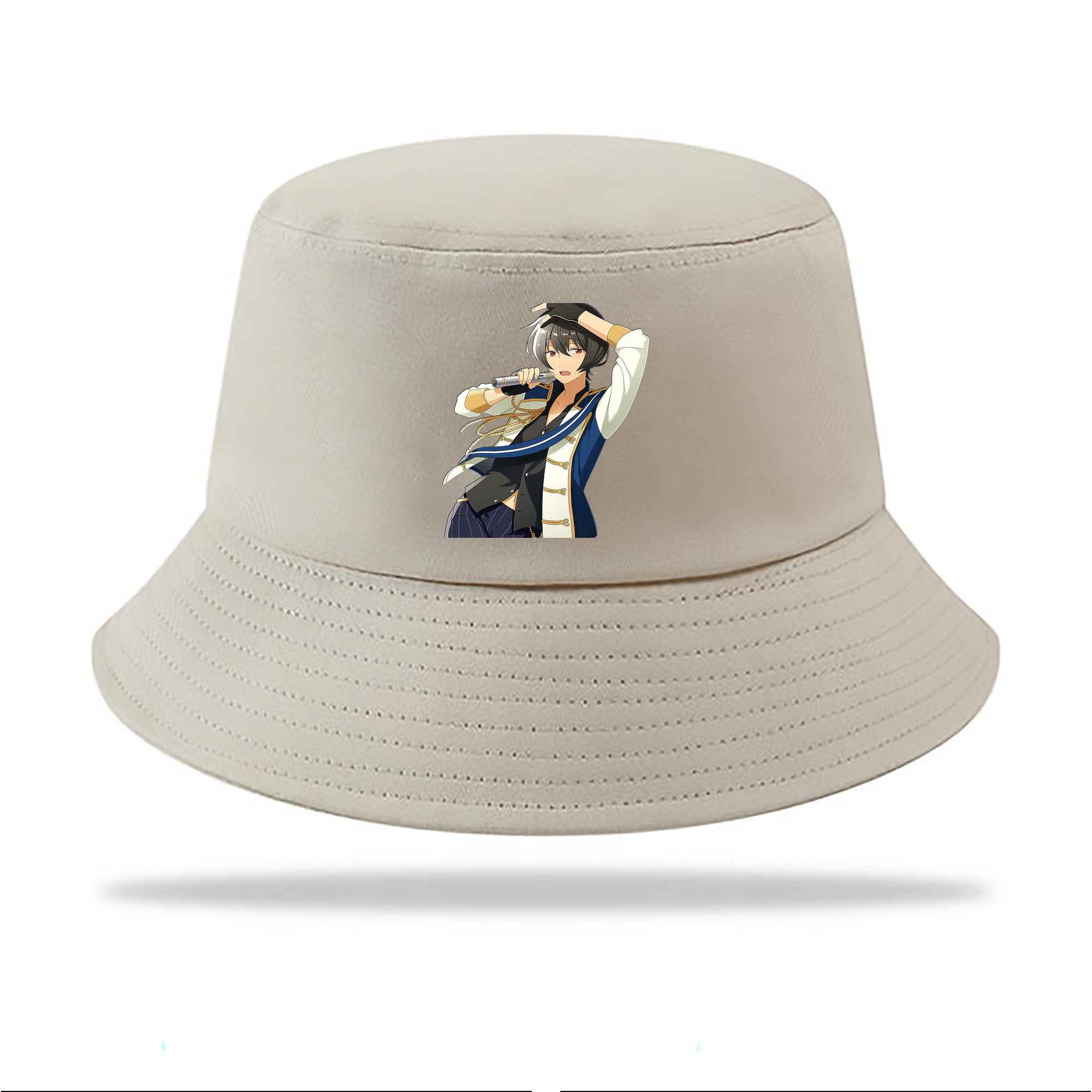 （画像用） あんさんぶるスターズ! Ensemble Stars アウトドア日除けバケットハット
